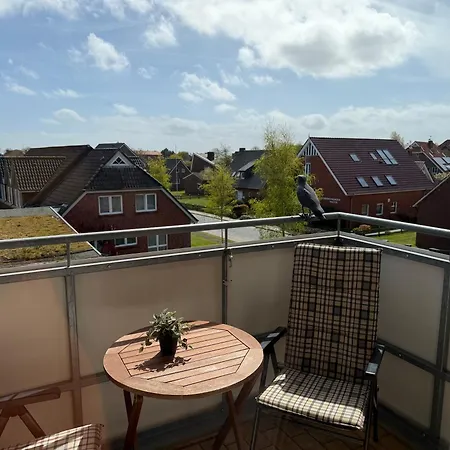Fischerbalje Im Haus Stoertebeker Appartement Langeoog