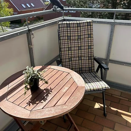 Fischerbalje Im Haus Stoertebeker * Langeoog