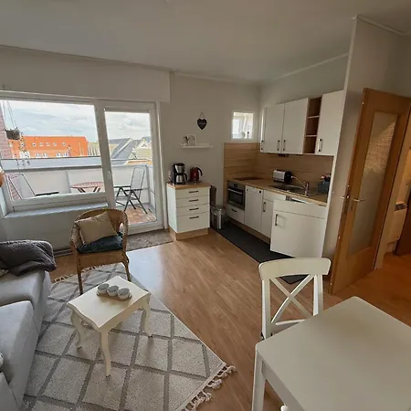 Fischerbalje Im Haus Stoertebeker Langeoog