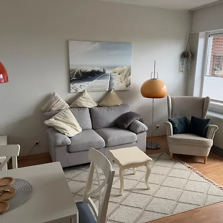 Fischerbalje Im Haus Stoertebeker