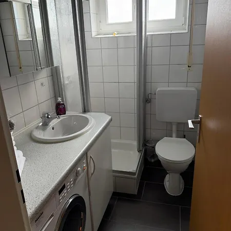 Fischerbalje Im Haus Stoertebeker Apartamento