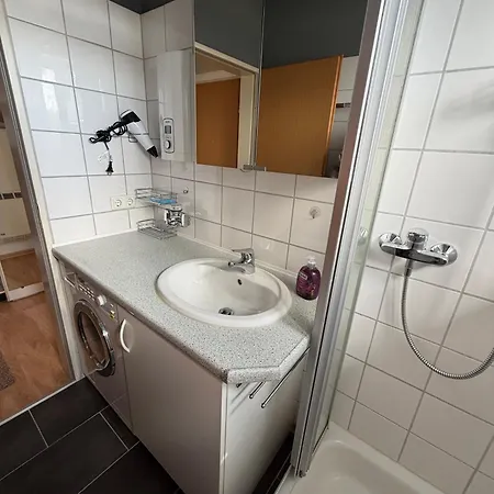 Fischerbalje Im Haus Stoertebeker Apartamento