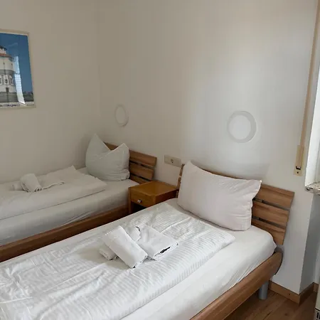 Apartamento Fischerbalje Im Haus Stoertebeker Langeoog