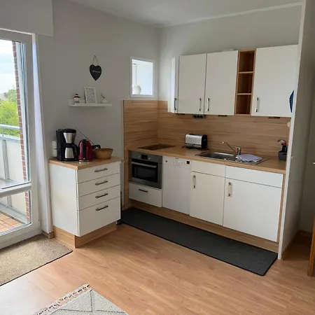 Fischerbalje Im Haus Stoertebeker * Langeoog