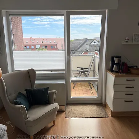 Fischerbalje Im Haus Stoertebeker Langeoog