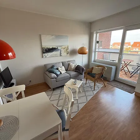 Fischerbalje Im Haus Stoertebeker Langeoog